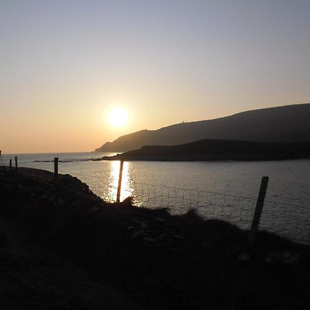 The Waterfront B&B Portmagee Kültér fotó